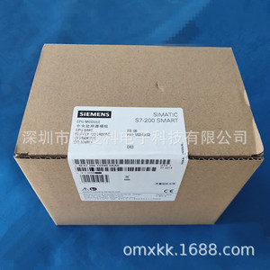 โมดูลซีพียูอัจฉริยะ Siemens Simatic S7 200 รุ่น 6ES7288-1SR40-0AA0 สำหรับระบบอัตโนมัติทางอุตสาหกรรม - Product Image 1