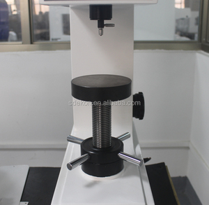 Testeur de dureté numérique à écran tactile HR-150DTH - Product Image 4