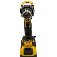 Perceuse électrique Jeu de tournevis électriques Perceuse sans fil Machines Perceuse sans balais Outils Combo Set