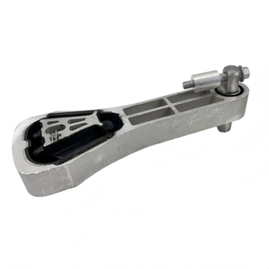 Support moteur droit pour XC90 <span class=keywords><strong>XC60</strong></span> S90 V90 2016-2024 OE 31480664 31430195 31682684 Support de couple renforcé en caoutchouc - Product Image 5