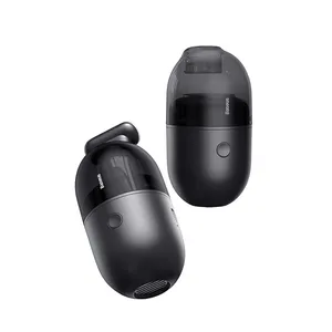 Desktop capsule vacuum cleaner USB small dual-purpose desktop cleaner creative office gift