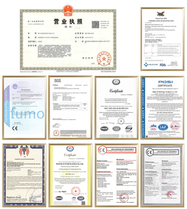 Fumo Phổ Biến Tùy Chỉnh Y Tế Giấy Cuộn Dùng Một Lần Y Tế Thi Bảng Giấy Cuộn Cho Bệnh Viện Bảo Vệ Bệnh Viện Spa Phòng Khám - Product Image 6