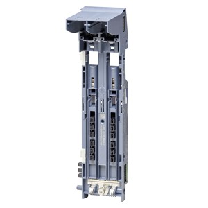 Module de commande régénératif 2 axes 6SN1118-0NH11-0AA1 - Product Image 1