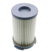 Filtre Hepa pour aspirateur EF75B AEF75B F120 9001959494 Compatible avec la pièce Electrolux ZS201 ZS203 ZT17635 Z1300-213 ZT1764