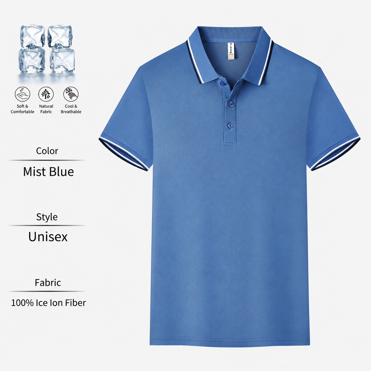 Mist Black