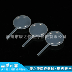 ปิเปตพลาสติกคังจือเจีย 4 มล. แบบใช้แล้วทิ้ง อุปกรณ์สิ้นเปลืองสำหรับห้องปฏิบัติการ สำหรับทำเบเกอรี่และอุปกรณ์ทำขนม - Product Image 2
