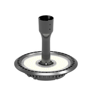 Lampe de route LED UFO extérieure en aluminium moulé sous pression 60W/100W/150W IP65 pour jardin avec alimentation CA FL-TYD-AEH1 Aluminium moulé sous pression 60W 10 - Product Image 6
