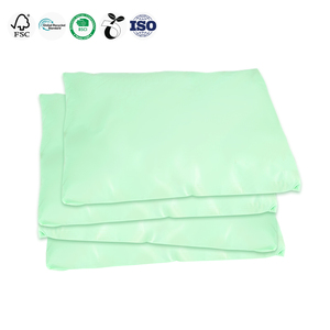 Sobres de Correo Biodegradables, Bolsas de Envío de Plástico Verde para Envíos Postales - Product Image 3