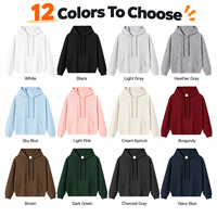 Sweat-shirts pour hommes respirants de haute qualité, style tendance, couleur unie, sweat-shirts pour hommes personnalisés