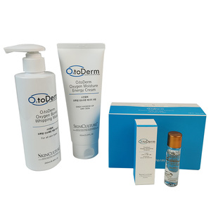 Sérums d'oxygène pour la peau O2Toderm, solution nettoyante pour le visage, sérum hydratant, soins de beauté personnels, vente chaude - Product Image 6