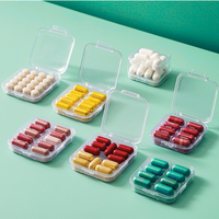 Capsules de collagène hydrolysé de qualité supérieure |   99% Pur |   Capsules de collagène en peptides à biodisponibilité améliorée
