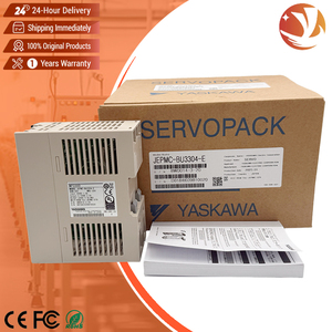 Módulo de Salida Digital JEPMC-BU3304-E Nuevo y Original, Controlador Lógico Programable (PLC) - Product Image 1