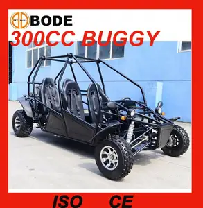 Nieuwe 300cc 4 Seats Duin Buggy Go Kart