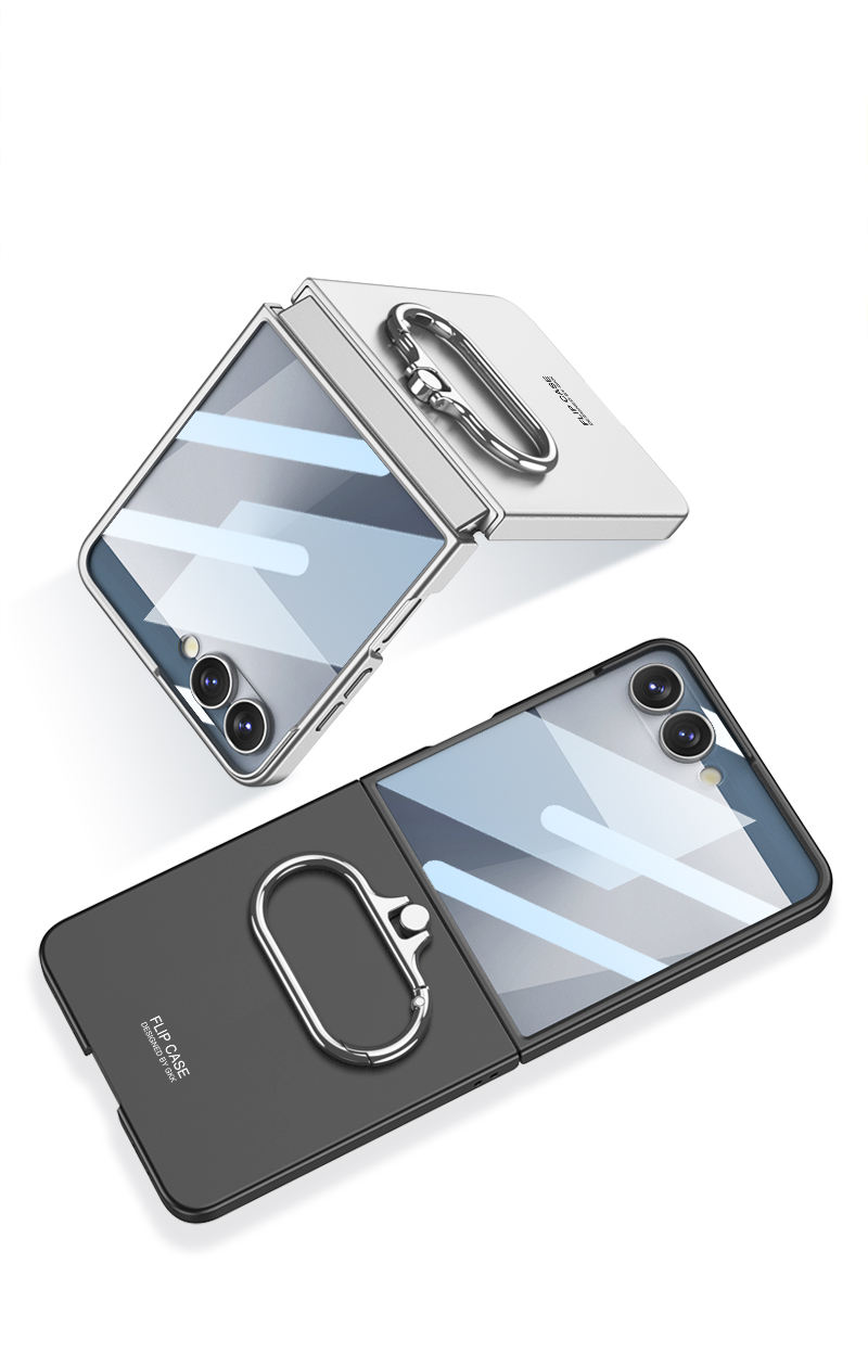 ซองและป้องกันหน้าจอ