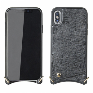 À la mode Personnalisé TPU + PC Métal Serpent <span class=keywords><strong>Collier</strong></span> De Corde de Téléphone pour <span class=keywords><strong>Iphone</strong></span> <span class=keywords><strong>8</strong></span> X Xs Xs Max - Product Image 2