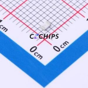 0805ตัวต้านทาน SMD แบบ RT0805BRD074K32L (ประเภท: ฟิล์มบาง) (ความต้านทาน: 4.32kOhm ความแม่นยำ: 0.1%) - Product Image 2