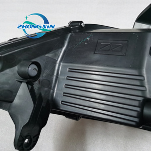 Phares avant neufs de haute qualité 36V 6000K, modèle 4121020-AK04, <span class=keywords><strong>paiement</strong></span> TT pour remplacement Changan EADO DT - Product Image 5