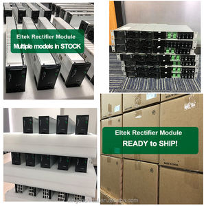 En Stock Valere <span class=keywords><strong>Eltek</strong></span> <span class=keywords><strong>48v</strong></span> 3000W alimentation Module redresseur Flatpack2 48/3000 SHE (241119.106) - Product Image 6