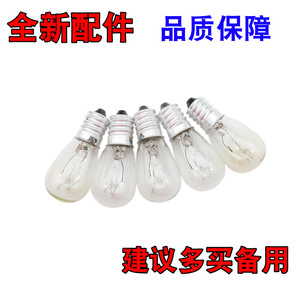 Bombilla para refrigerador E14, 15W, incandescente, 2700K, blanco cálido suave, Universal, para campanas extractoras, iluminación para horno microondas - Product Image 3