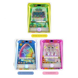 Vente directe d'usine, plusieurs styles de machines de jeu à monnayeur, machine de jeu de flipper pour enfants - Product Image 6
