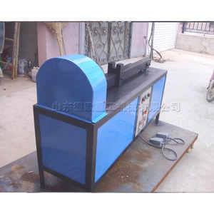 Mesin Putar Tabung Persegi Logam <span class=keywords><strong>2.2</strong></span> KW, Pipa Besi Pipa Semprot Pipa Baja - Product Image 2