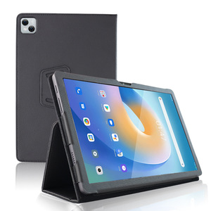 Case for <strong>Doogee</strong> <strong>T10</strong>/T10S/U10/U9 10.1 Inch Tablet Cover case Anti Drop Shell Flip Cover Leather Cover 2023 - Product Image 4