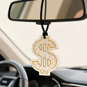 Ambientador <span class=keywords><strong>de</strong></span> Coche con Aroma <span class=keywords><strong>de</strong></span> Ficha <span class=keywords><strong>de</strong></span> Casino, Ambientador <span class=keywords><strong>de</strong></span> Papel Portátil con Logotipo Personalizado, <span class=keywords><strong>de</strong></span> Larga Duración, para Regalos <span class=keywords><strong>de</strong></span> Coche, Clientes Comerciales - Product Image 4