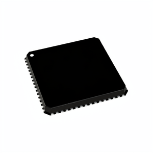 Data Acquisition Components Electronic AD9248BCPZ-20 Manufacturer Channel 64 VFQFN Exposed Pad, CSP - Product Image 1