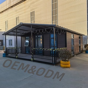 Per la <span class=keywords><strong>vendita</strong></span> prefabbricato edificio per uffici installazione veloce <span class=keywords><strong>case</strong></span> minuscole contenitore modulare <span class=keywords><strong>case</strong></span> prefabbricate - Product Image 1