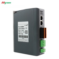 Driver de moteur pas à pas avec bus EtherCAT, type OL3-E86H, compatible avec les moteurs pas à pas Nema34 à 2 phases en boucle ouverte