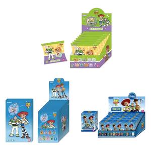 Jandoon Anime Toy Story Mini Figura Caja Sorpresa Coleccionable para Regalo Juguetes Lindos Venta al por Mayor - Product Image 1