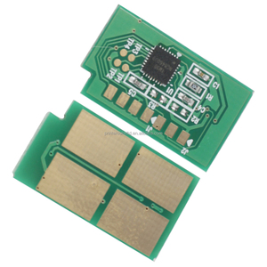 Printing Device Remanufacturable Kit <strong>Box</strong> Chip Fit For PANTUM TL 417 H/TL 417 <strong>X</strong>/TO 418 H/TO 418 <strong>X</strong> Toner Chip - Product Image 4