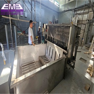 Machine à abattre les poulets, machine à plumer les poulets automatique pour l'équipement de <span class=keywords><strong>boucherie</strong></span> avicole - Product Image 3
