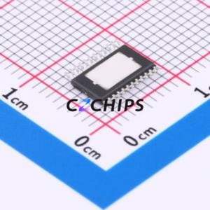 Nouveau convertisseur numérique-analogique (DAC) de puce IC de circuit intégré TSSOP-24-EP-175mil d'origine AD5754RBREZ - Product Image 2