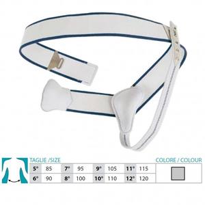 Ceinture herniaire unilatérale ORIONE Réf. 351 - Product Image 1