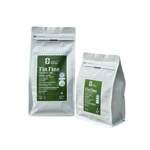 Premium Robusta Dark Roast Filter <b>Coffee</b> Powder Vietnamese Manufacturer with <b>Chocolate</b> Taste Competitive Price in Bag Packaging - Product Image 5