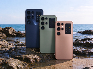 Nouveau Smartphone 5G Débloqué S25 Ultra Version Globale 2026, 24 Go + 512 Go, Processeur Déca-Core, Écran Micro Courbé, Charge Rapide 65W - Product Image 4