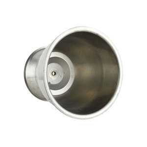 การปรับแต่งกล่องเหล็กคาร์บอนทองเหลืองชิ้นส่วนปั๊มวาดลึกโลหะยานยนต์ - Product Image 3