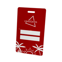 Luxuriöse Maßgefertigte RFID PVC Visitenkarte mit Spot-UV-Veredelung |   Großhandel Matte Visitenkarten |   Heißpräge-Mitgliedskarte mit NFC