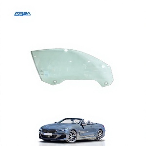 กระจกข้างประตูรถแบบเปิดประทุนสำหรับ BMW 8‑ซีรีส์ G14 2018-ปัจจุบัน OE 51337428507 - Product Image 1