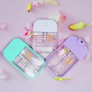 संवेदनशील त्वचा के लिए निजी लेबल त्वचा स्प्रे हाइपोक्लोरस एसिड स्प्रे, जलन शांत लालिमा के खिलाफ समर्थन - Product Image 6