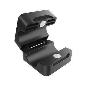 Ms Die Beliebtesten Produkte 2024 Magnetische Desktop-Android-Handyzubehör Magnetische Kabelclips Kabelorganizer - Product Image 4