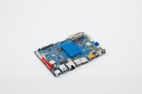 Placa de Desarrollo de Redes Neuronales Amlogic S905D3, Placa Base Android 9.0, Computadora Industrial de Inteligencia Artificial en Stock