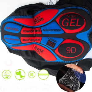 Set da <span class=keywords><strong>ciclismo</strong></span> su strada alla moda abbigliamento da bici ad asciugatura rapida maglia da <span class=keywords><strong>ciclismo</strong></span> pantaloncini in <span class=keywords><strong>Gel</strong></span> 9D uniformi da <span class=keywords><strong>ciclismo</strong></span> da uomo - Product Image 6