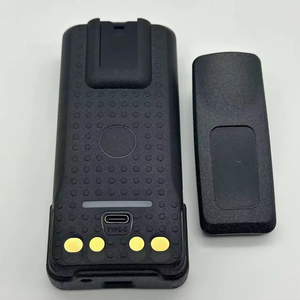 Disponibilité en stock des batteries numériques pour talkie-walkie <span class=keywords><strong>Motorola</strong></span> DP4401/P8668I/DP4400 TYPE-c - Product Image 3