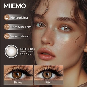 Fábrica <span class=keywords><strong>de</strong></span> <span class=keywords><strong>Lentes</strong></span> <span class=keywords><strong>de</strong></span> <span class=keywords><strong>Contacto</strong></span> Ofrece Venta Directa y Personalización <span class=keywords><strong>de</strong></span> Varios Estilos a Precios <span class=keywords><strong>de</strong></span> <span class=keywords><strong>Descuento</strong></span>. - Product Image 1