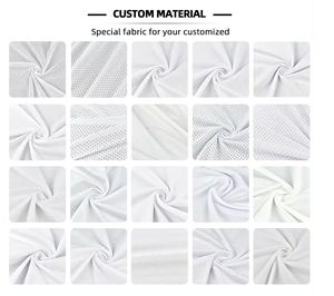 Vêtements de sport personnalisés maillots de rugby chemise uniforme Service de conception <span class=keywords><strong>gratuit</strong></span> vente en gros de vêtements de sport sublimés adultes chemises de rugby pour hommes - Product Image 6