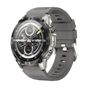 TKYUAN Deporte al aire libre Camping Escalada Montañas Brújula Altitud Presión atmosférica Monitor Fitness Tracker <span class=keywords><strong>Gps</strong></span> <span class=keywords><strong>Reloj</strong></span> inteligente - Product Image 3