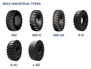 Neumáticos Industriales ADVANCE E4J BIAS 12.00-24 1400-24 2100-25 21.00-35 18.00-25 1800-33 14.00-24 16.00-25 18.00-25 18.00-33 ADVANCE E - Product Image 2