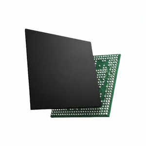 Manufacturer Channel Electronic Circuit Components BCM53156XUB1KFBG Interface - Product Image 1